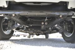 江西五十铃 铃拓 2020款 手动旗舰版 2.5T柴油 150马力 两驱 加长双排皮卡