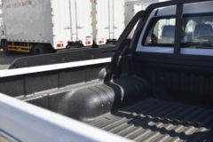 江西五十铃 铃拓 2020款 手动旗舰版 2.5T柴油 150马力 两驱 加长双排皮卡