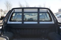 江西五十铃 铃拓 2020款 手动旗舰版 2.5T柴油 150马力 两驱 加长双排皮卡