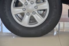 江西五十铃 铃拓 2020款 手动旗舰版 2.5T柴油 150马力 四驱 加长双排皮卡 江西五十铃 铃拓 2020款 手动旗舰版 2.5T柴油 150马力 四驱 加长双排皮卡