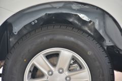 江西五十铃 铃拓 2020款 手动旗舰版 2.5T柴油 150马力 四驱 加长双排皮卡 江西五十铃 铃拓 2020款 手动旗舰版 2.5T柴油 150马力 四驱 加长双排皮卡