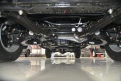 江西五十铃 铃拓 2020款 手动旗舰版 2.5T柴油 150马力 四驱 加长双排皮卡 江西五十铃 铃拓 2020款 手动旗舰版 2.5T柴油 150马力 四驱 加长双排皮卡