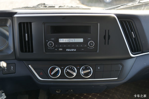 翼放EC载货车限时促销中 优惠0.2万