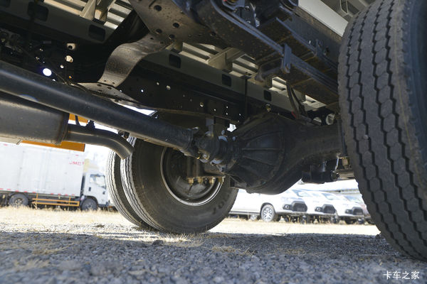 优惠0.2万 泉州市翼放EC载货车火热促销中