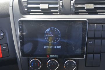 �������ó� ���KR�п� 220���� 4X2 6.75�������ػ���ͼƬ