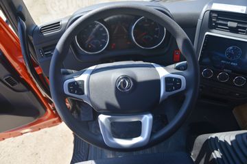 �������ó� ���KR�п� 220���� 4X2 6.75�������ػ���ͼƬ
