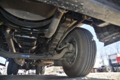 东风商用车 天锦KR中卡 220马力 4X2 6.75米栏板载货车(DFH1180EX3)