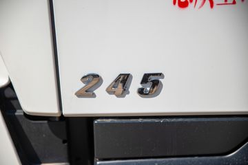 ó KR 245 4X2 8ʽػ(߶)(DFH5180XXYE4)ͼƬ
