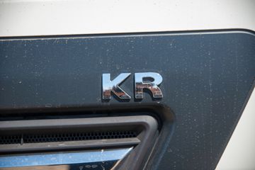 ó KR 245 4X2 8ʽػ(߶)(DFH5180XXYE4)ͼƬ