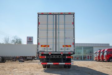 ó KR 245 4X2 8ʽػ(߶)(DFH5180XXYE4)ͼƬ
