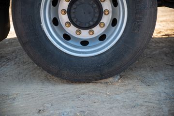ó KR 245 4X2 8ʽػ(߶)(DFH5180XXYE4)ͼƬ