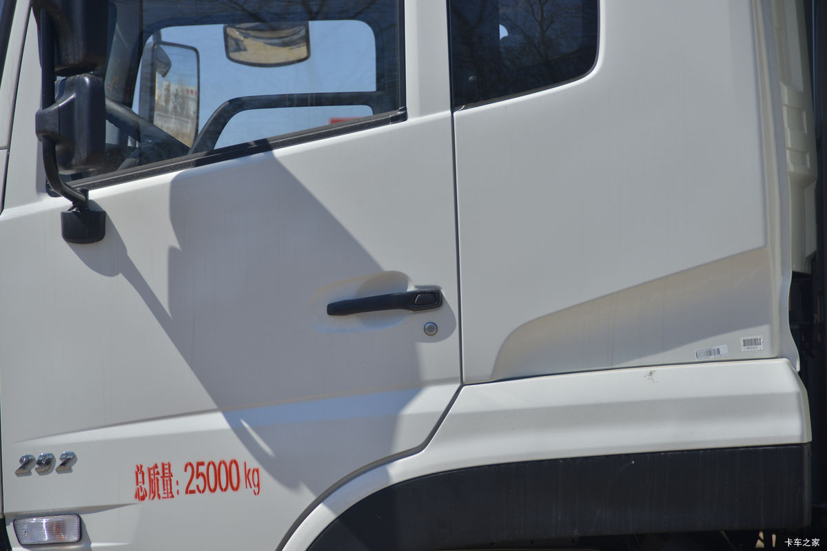 �������ó� ����VL�ؿ� 292���� 6X2 9.6����ʽ�ػ���(DFH5250XXYAX1V)���                                                