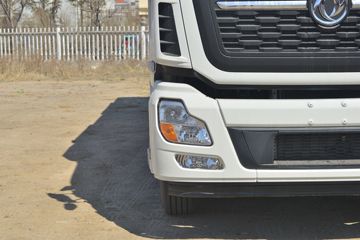 ó VLؿ 292 6X2 9.6ʽػ(DFH5250XXYAX1V)ͼƬ