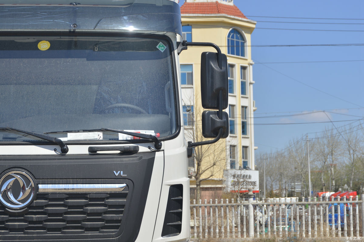 �������ó� ����VL�ؿ� 292���� 6X2 9.6����ʽ�ػ���(DFH5250XXYAX1V)���                                                