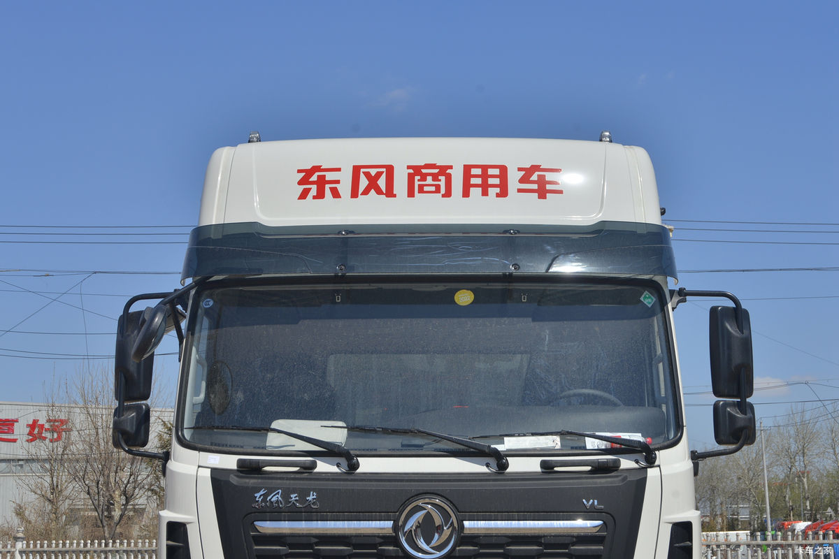 �������ó� ����VL�ؿ� 292���� 6X2 9.6����ʽ�ػ���(DFH5250XXYAX1V)���                                                