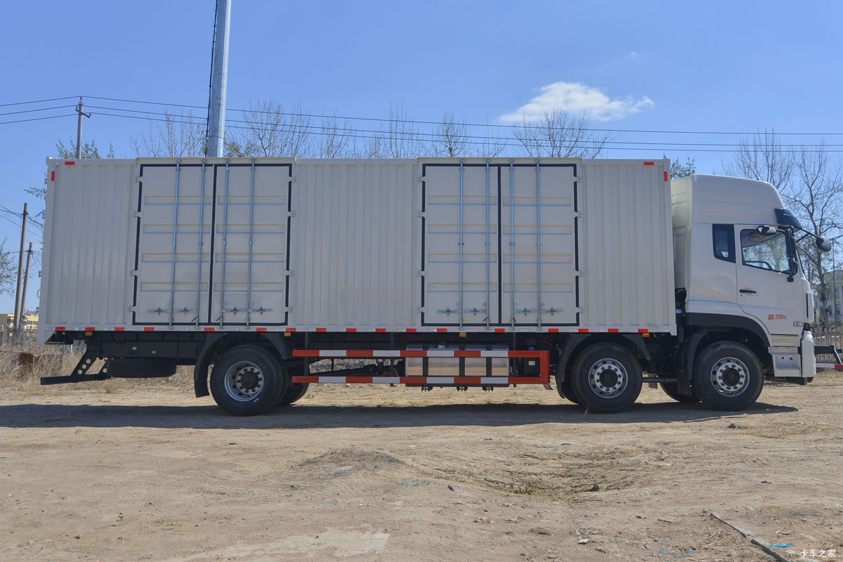 �������ó� ����VL�ؿ� 292���� 6X2 9.6����ʽ�ػ���(DFH5250XXYAX1V)���                                                