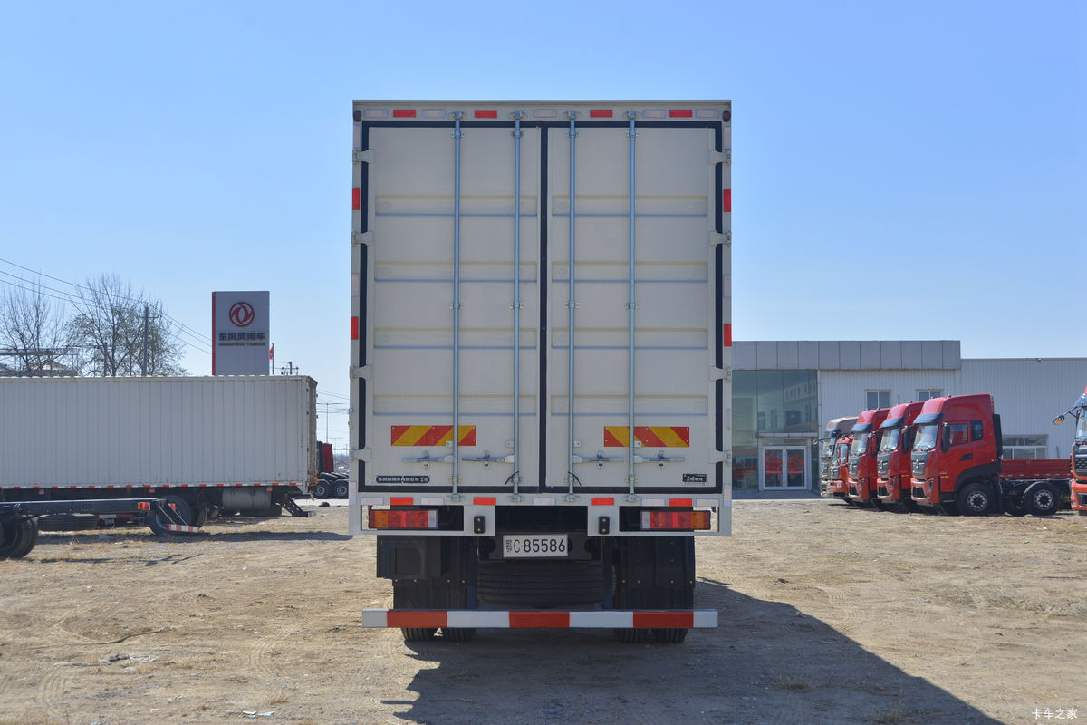 �������ó� ����VL�ؿ� 292���� 6X2 9.6����ʽ�ػ���(DFH5250XXYAX1V)���                                                