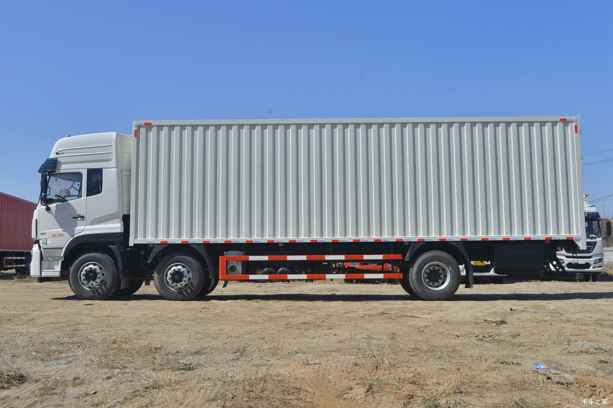 �������ó� ����VL�ؿ� 292���� 6X2 9.6����ʽ�ػ���(DFH5250XXYAX1V)���                                                