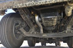 东风商用车 天龙VL重卡 292马力 6X2 9.6米厢式载货车(DFH5250XXYAX1V)