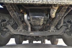 东风商用车 天龙VL重卡 292马力 6X2 9.6米厢式载货车(DFH5250XXYAX1V)
