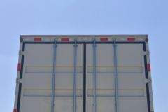 东风商用车 天龙VL重卡 292马力 6X2 9.6米厢式载货车(DFH5250XXYAX1V)