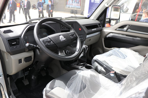 智相载货车柳州市火热促销中 让利高达0.2万