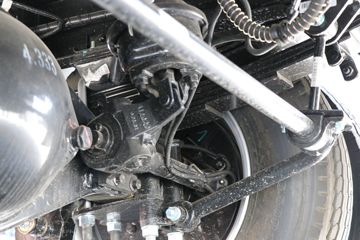 �й�����HOWO С˧ 130���� 4X2 3.6�׵�������С��(Һɲ)(ZZ1047F3111F145)ͼƬ