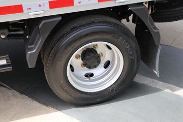 �й�����HOWO С˧ 130���� 4X2 3.6�׵�������С��(Һɲ)(ZZ1047F3111F145)ͼƬ