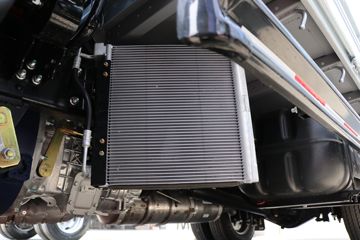 �й�����HOWO С˧ 130���� 4X2 3.6�׵�������С��(Һɲ)(ZZ1047F3111F145)ͼƬ