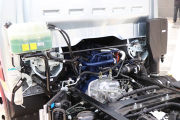 �й�����HOWO С˧ 130���� 4X2 3.6�׵�������С��(Һɲ)(ZZ1047F3111F145)ͼƬ