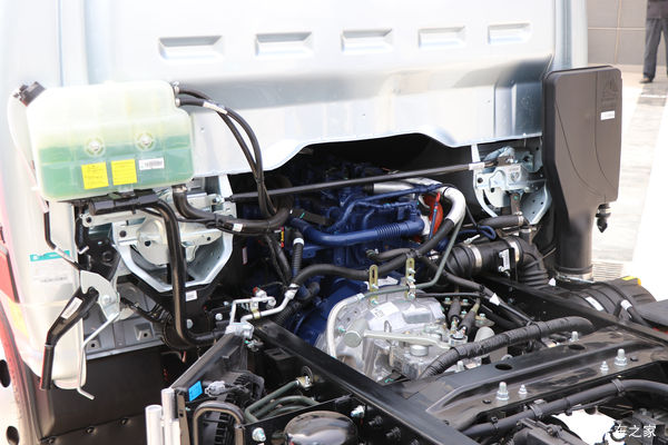 智相载货车柳州市火热促销中 让利高达0.2万