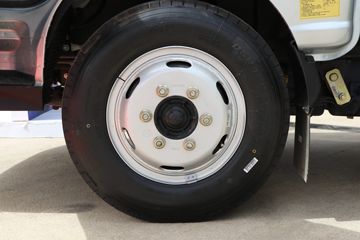 �й�����HOWO С˧ 130���� 4X2 3.6�׵�������С��(Һɲ)(ZZ1047F3111F145)ͼƬ