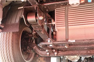 �й�����HOWO С˧ 130���� 4X2 3.6�׵�������С��(Һɲ)(ZZ1047F3111F145)ͼƬ