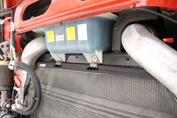 �й����� HOWO TH7�ؿ� 460���� 6X4 LNGǣ����(����)ͼƬ