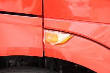 �й����� HOWO TH7�ؿ� 460���� 6X4 LNGǣ����(����)ͼƬ