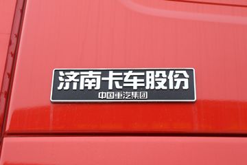 �й����� HOWO TH7�ؿ� 460���� 6X4 LNGǣ����(����)ͼƬ