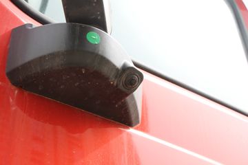 �й����� HOWO TH7�ؿ� 460���� 6X4 LNGǣ����(����)ͼƬ