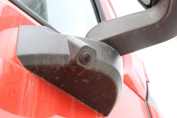 �й����� HOWO TH7�ؿ� 460���� 6X4 LNGǣ����(����)ͼƬ