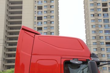 �й����� HOWO TH7�ؿ� 460���� 6X4 LNGǣ����(����)ͼƬ