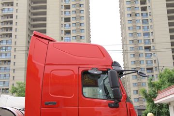 �й����� HOWO TH7�ؿ� 460���� 6X4 LNGǣ����(����)ͼƬ