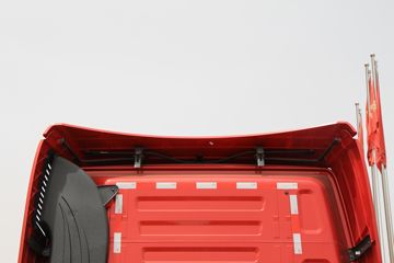 �й����� HOWO TH7�ؿ� 460���� 6X4 LNGǣ����(����)ͼƬ