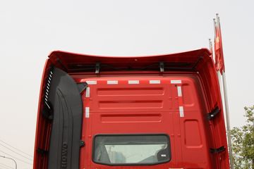 �й����� HOWO TH7�ؿ� 460���� 6X4 LNGǣ����(����)ͼƬ