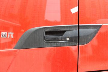 �й����� HOWO TH7�ؿ� 460���� 6X4 LNGǣ����(����)ͼƬ