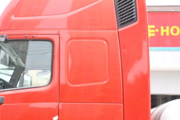 �й����� HOWO TH7�ؿ� 460���� 6X4 LNGǣ����(����)ͼƬ