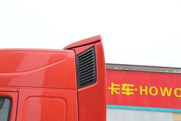 �й����� HOWO TH7�ؿ� 460���� 6X4 LNGǣ����(����)ͼƬ