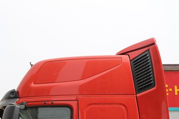 �й����� HOWO TH7�ؿ� 460���� 6X4 LNGǣ����(����)ͼƬ