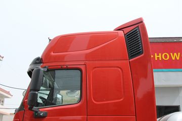 �й����� HOWO TH7�ؿ� 460���� 6X4 LNGǣ����(����)ͼƬ