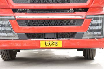 �й����� HOWO TH7�ؿ� 460���� 6X4 LNGǣ����(����)ͼƬ