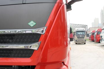 �й����� HOWO TH7�ؿ� 460���� 6X4 LNGǣ����(����)ͼƬ