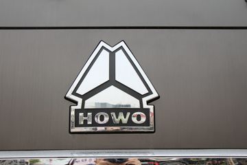 �й����� HOWO TH7�ؿ� 460���� 6X4 LNGǣ����(����)ͼƬ